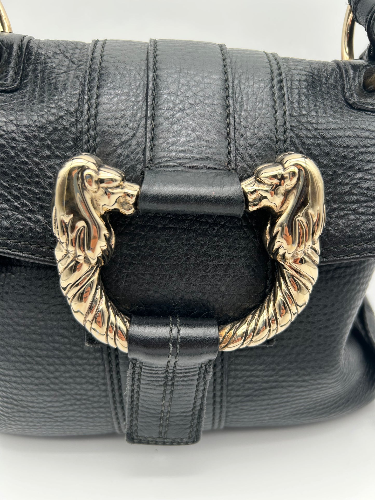 Borsa Bulgari Leoni