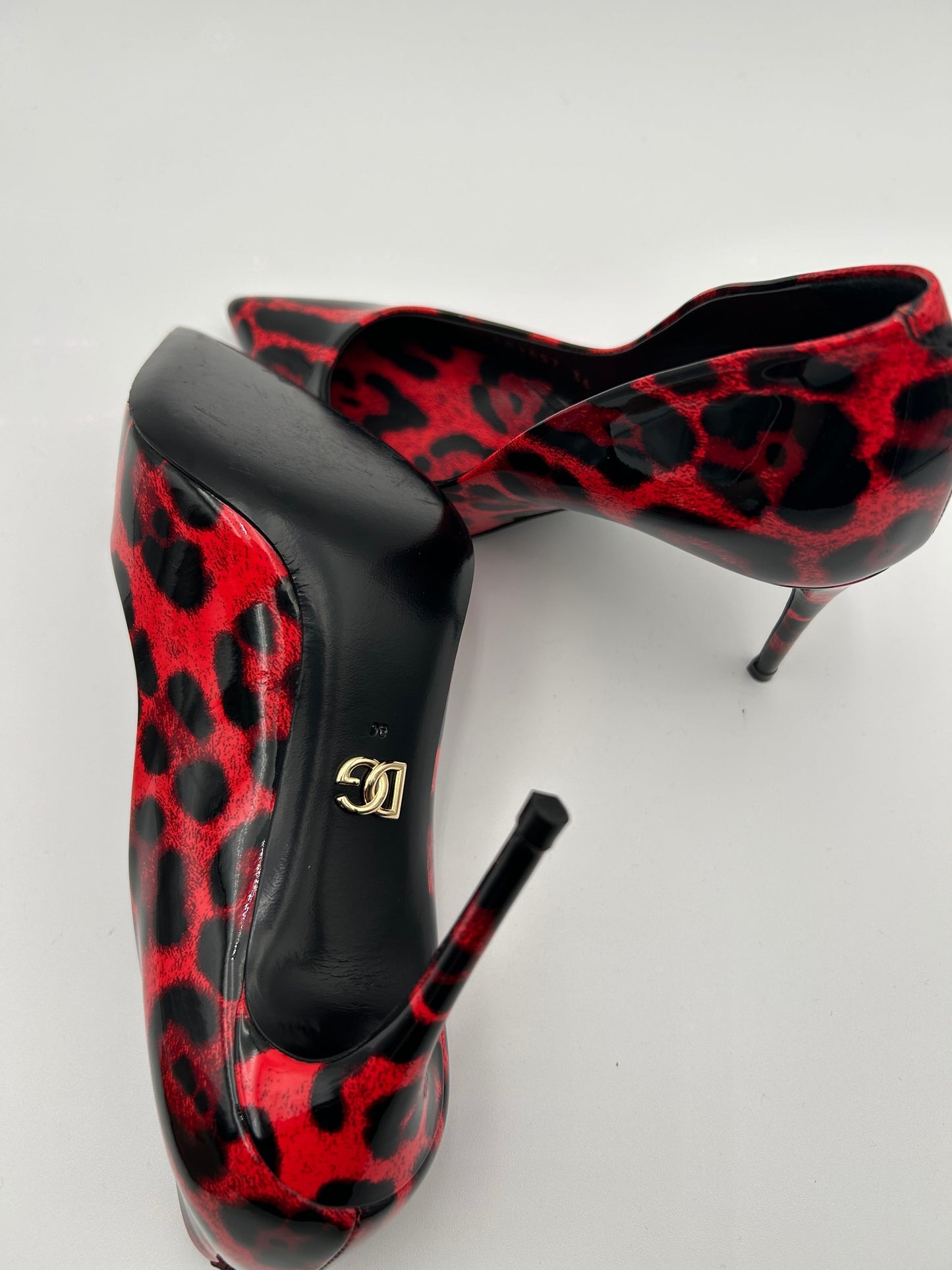 Decoltè Dolce&gabbana Dolce&gabbana