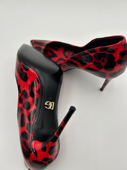 Decoltè Dolce&gabbana Dolce&gabbana