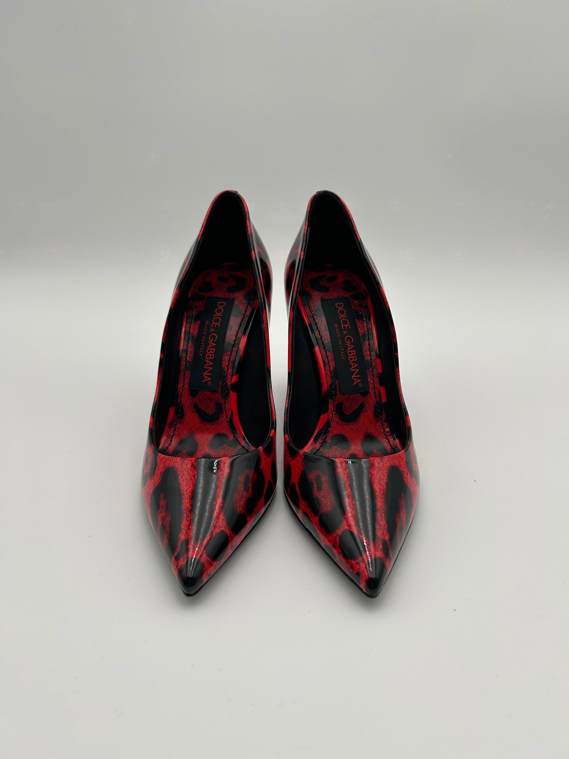 Decoltè Dolce&gabbana Dolce&gabbana