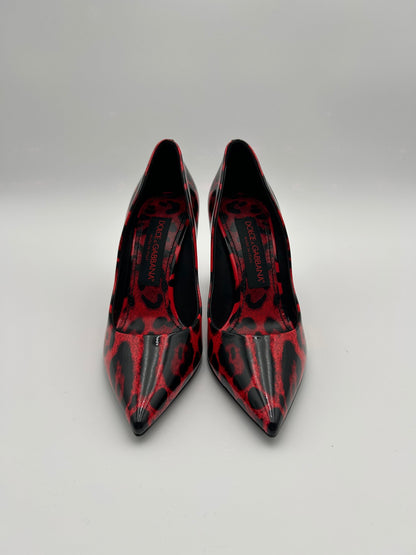 Decoltè Dolce&gabbana Dolce&gabbana