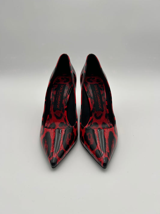 Decoltè Dolce&gabbana Dolce&gabbana