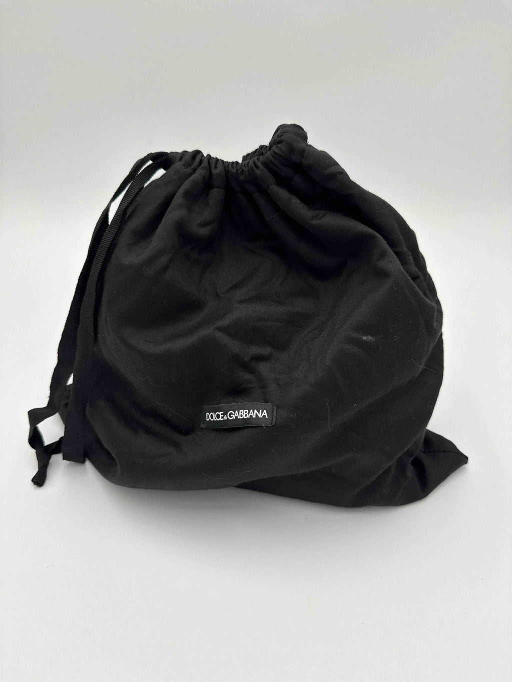Dolce e Gabbana Borsa a Secchiello Limited Edition Canvas Multicolore