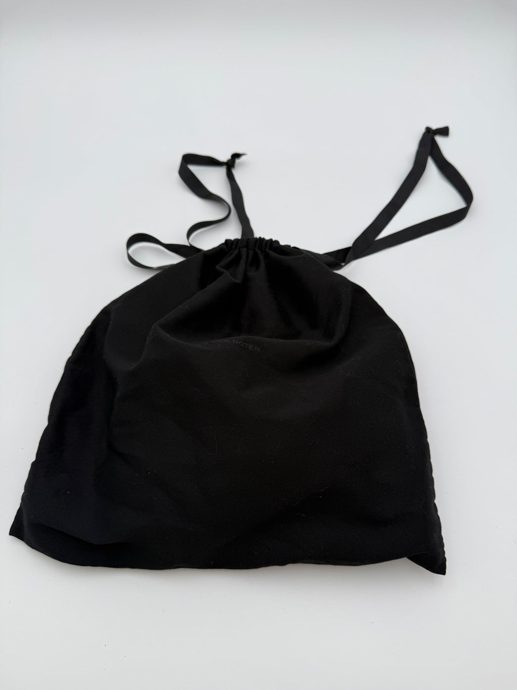 Dries Van Noten Clutch Envelope Gioiello in Raso Lilla - Mercatino di Ninni