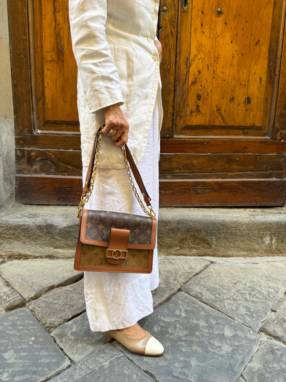 Dauphine Louis Vuitton
