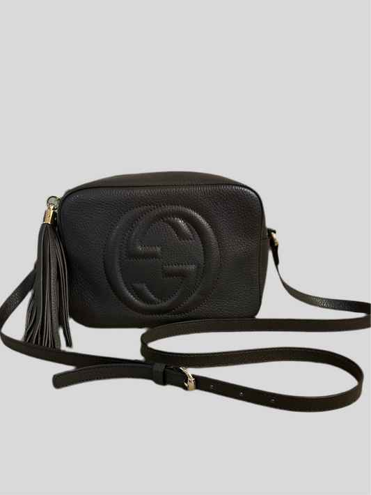 Gucci Soho
