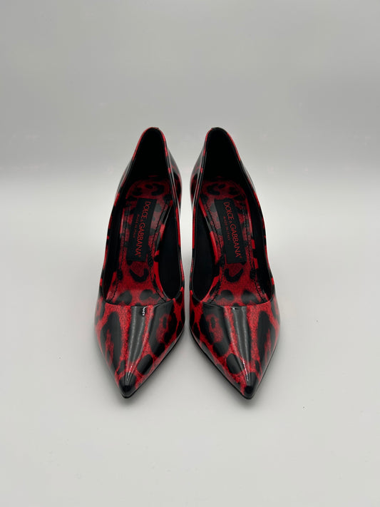 Dolce & Gabbana Pumps