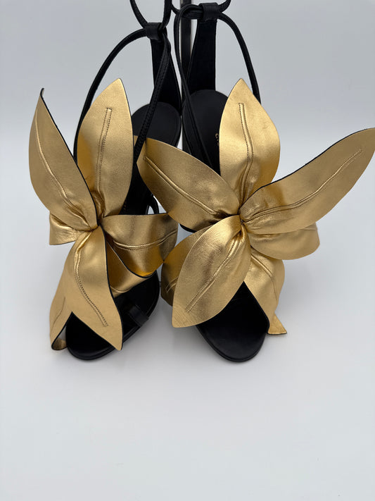 Giuseppe Zanotti Sandals