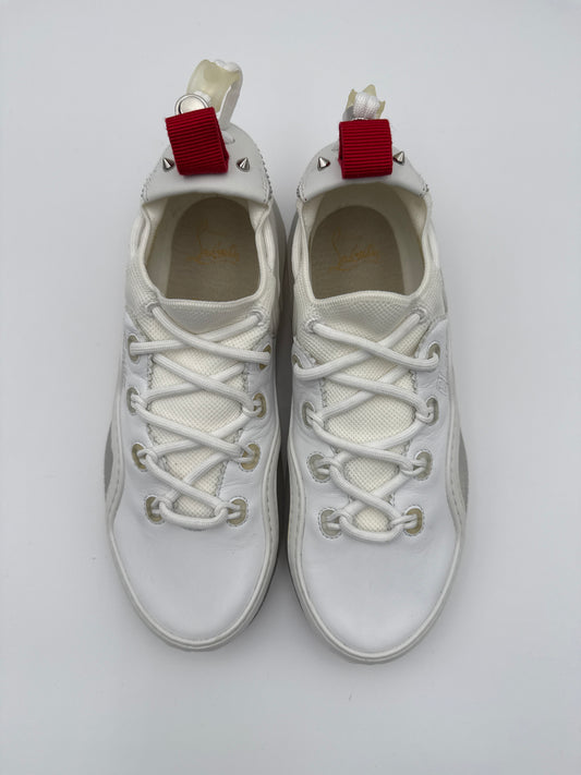 Christian Louboutin Sneakers Pelle