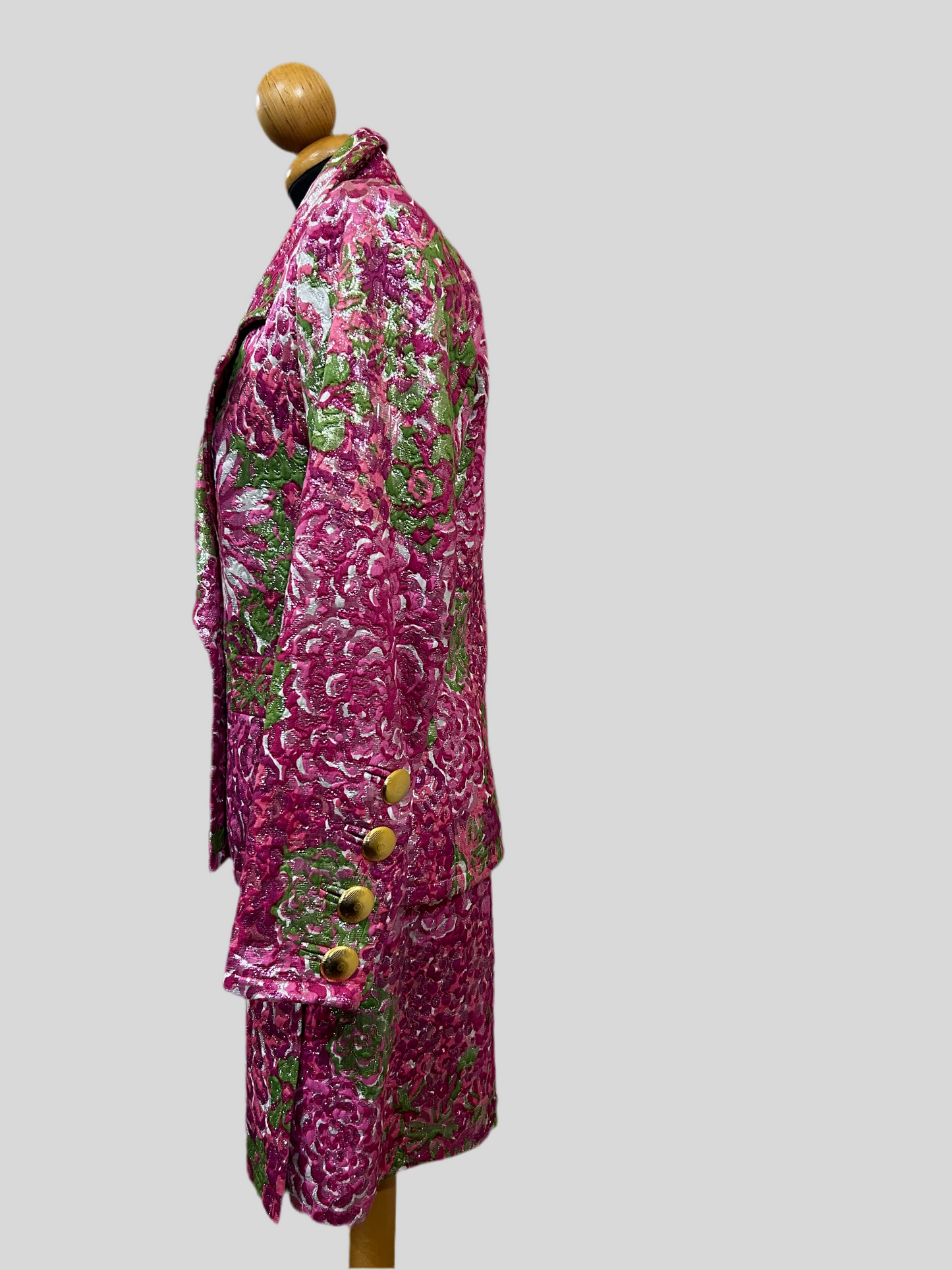 Tailleur Yves Saint Laurent
