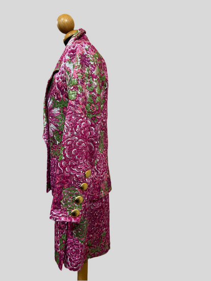 Tailleur Yves Saint Laurent