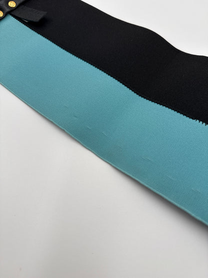 Prada Cintura Bicolore