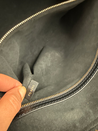 Louis Vuitton dal "1854 "Keepall Bandouliere Jaquard