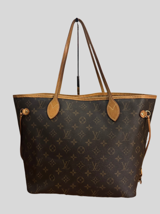 Louis Vuitton Neverfull Bag