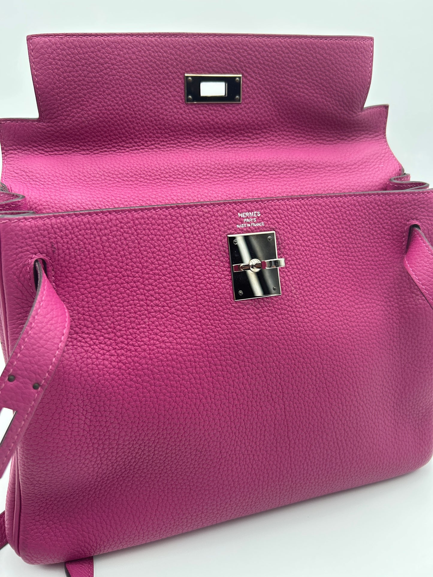 Kelly Hermès 28