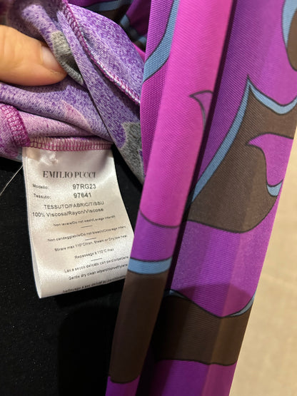 Abito Emilio Pucci
