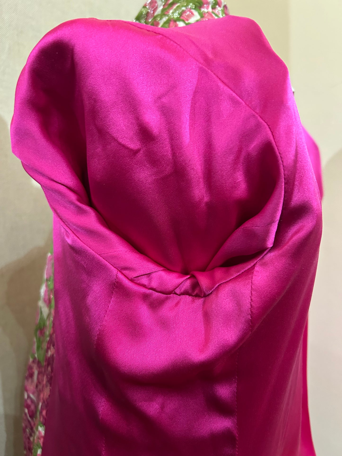 Tailleur Yves Saint Laurent