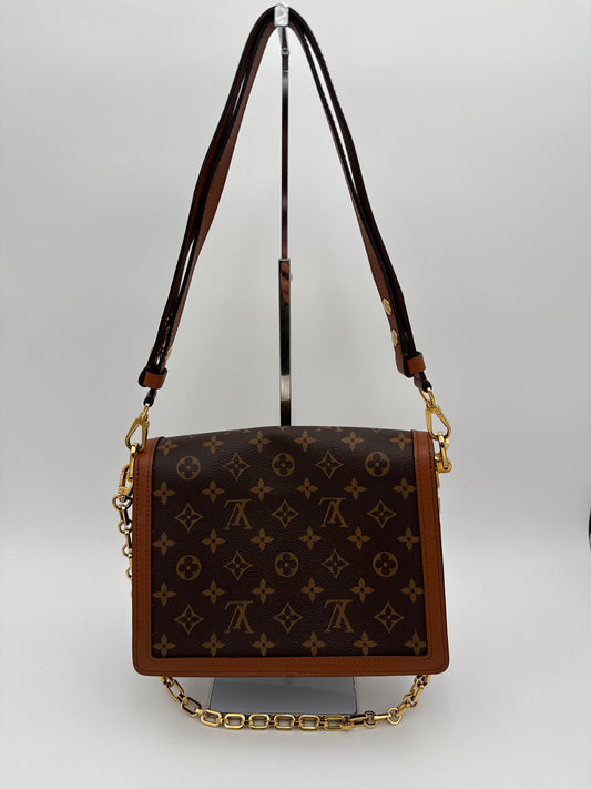 Dauphine Louis Vuitton