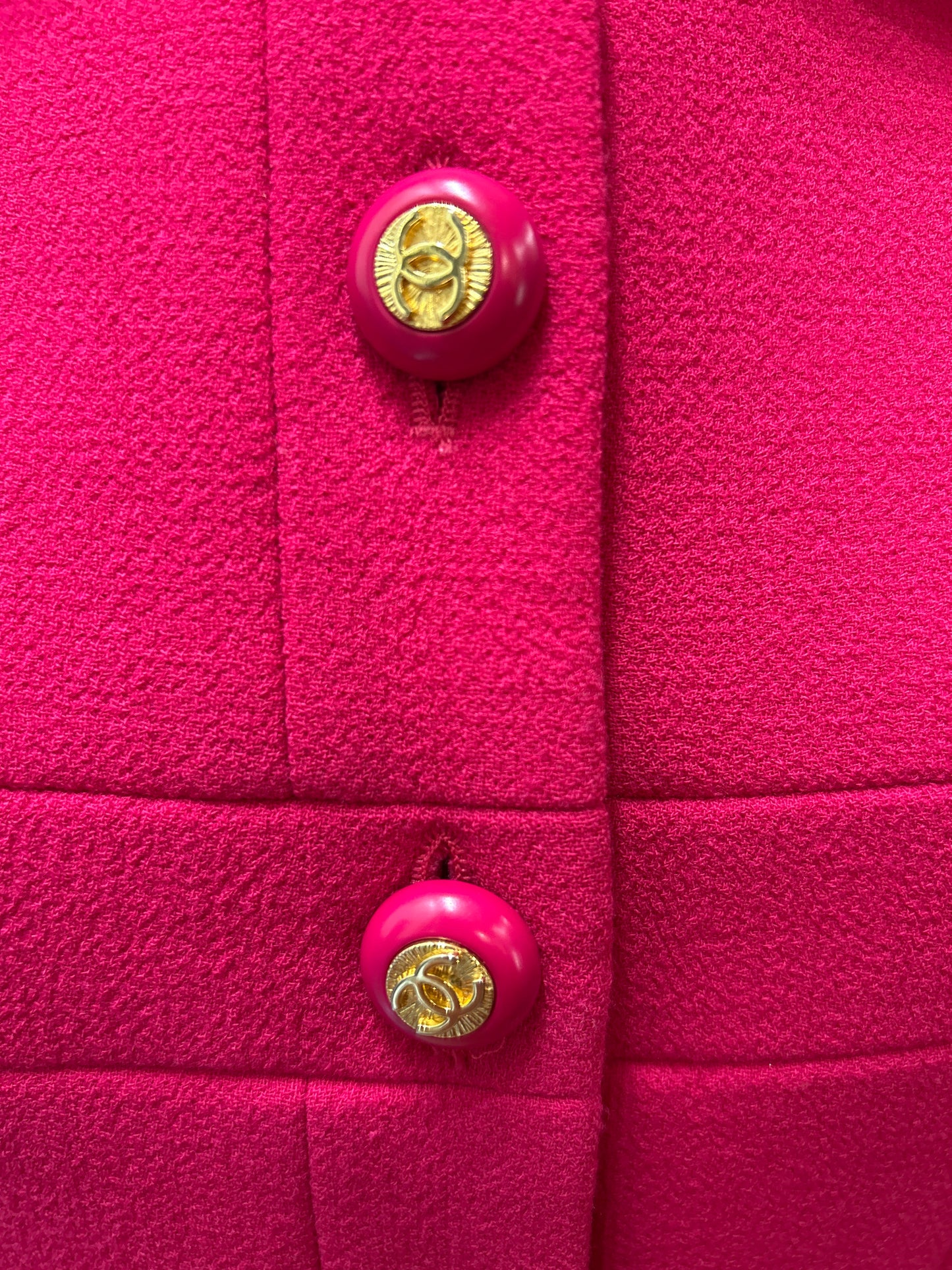 Tailleur Chanel