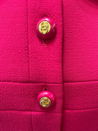Tailleur Chanel