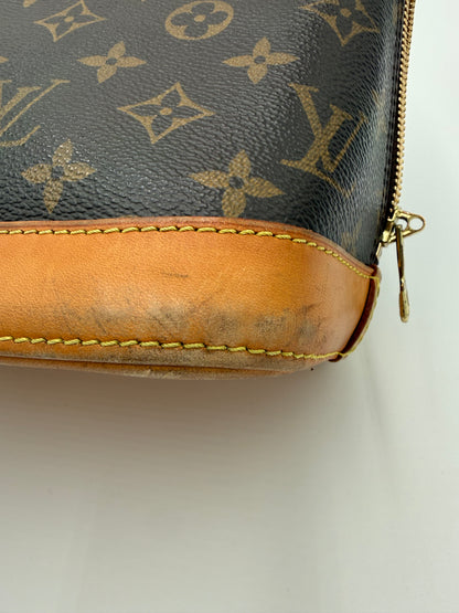 Louis Vuitton Borsa Alma Vintage