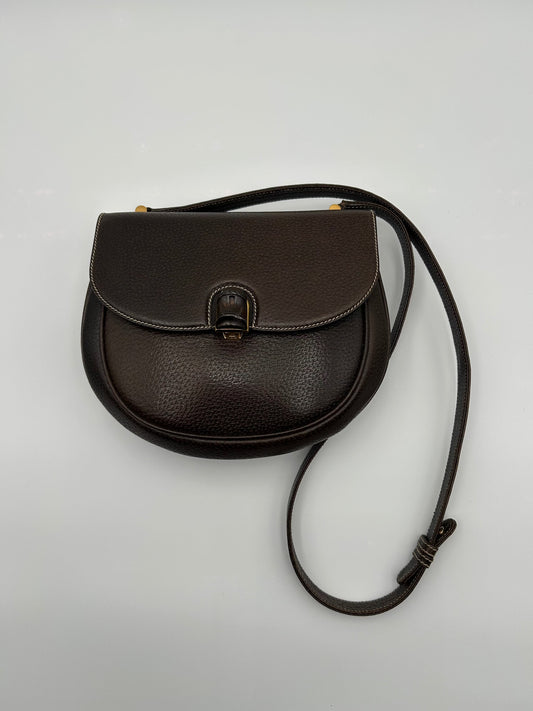 Gucci Bamboo Vintage Borsa Tracolla Gucci