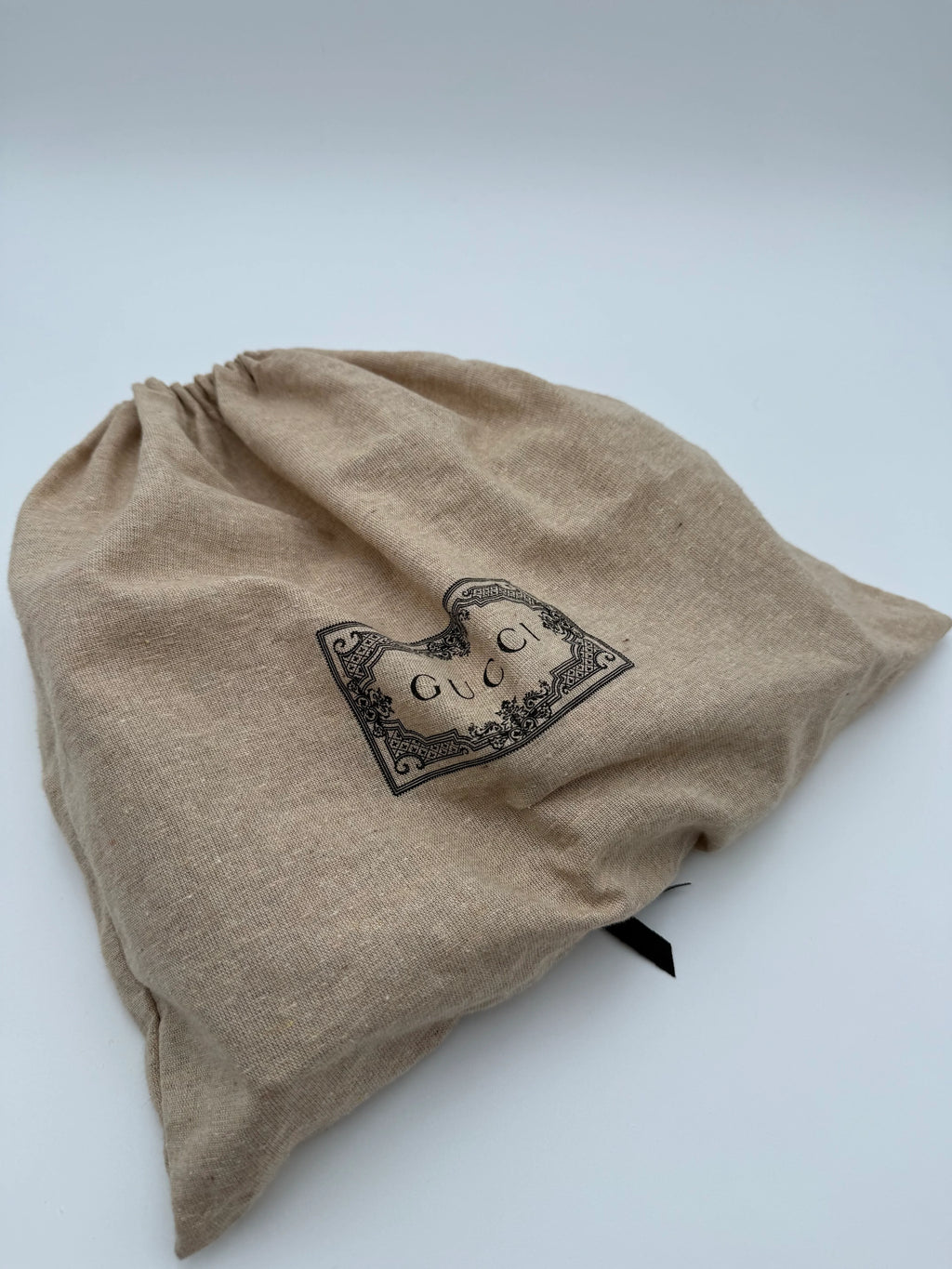 Gucci-Borsa-Dionysus-Tela-GG-Supreme-Media-Beige-Mercatino-di-Ninni-71538826084701 - Mercatino di Ninni