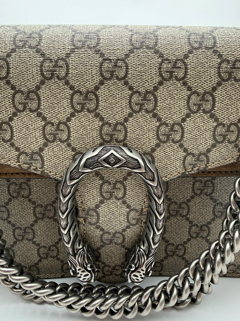 Gucci-Borsa-Dionysus-Tela-GG-Supreme-Media-Beige-Mercatino-di-Ninni-71538826117469 - Mercatino di Ninni