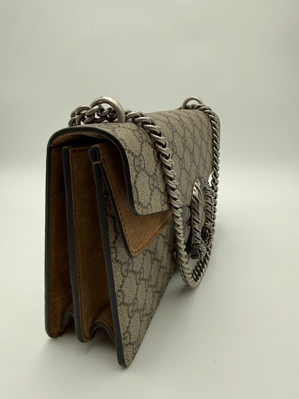 Gucci-Borsa-Dionysus-Tela-GG-Supreme-Media-Beige-Mercatino-di-Ninni-71538826150237 - Mercatino di Ninni