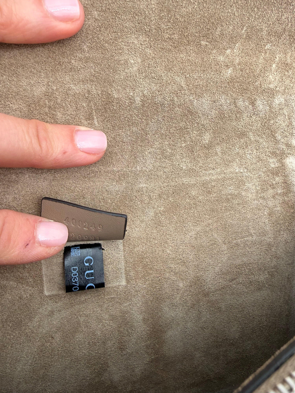 Gucci-Borsa-Dionysus-Tela-GG-Supreme-Media-Beige-Mercatino-di-Ninni-71538838831453 - Mercatino di Ninni