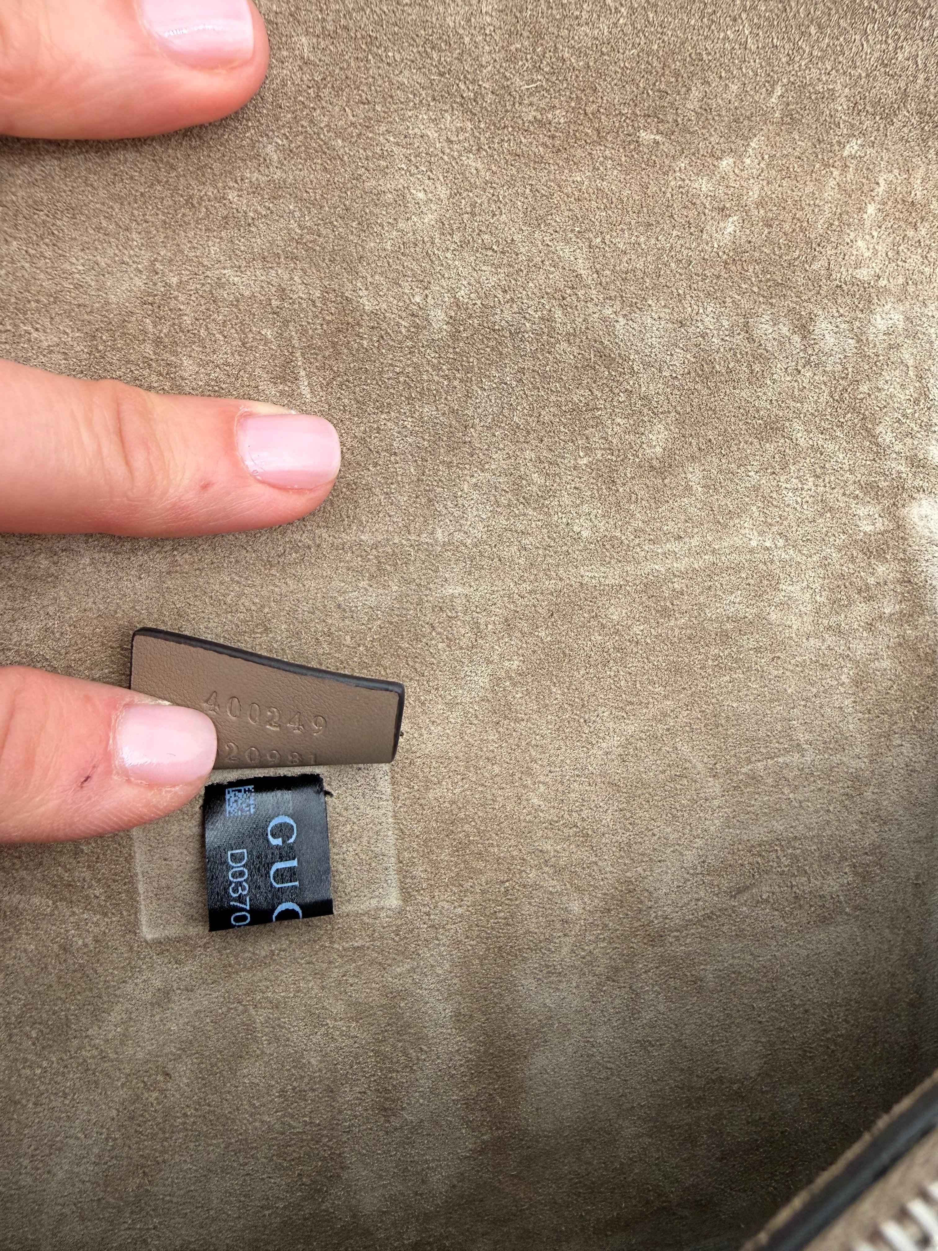 Gucci-Borsa-Dionysus-Tela-GG-Supreme-Media-Beige-Mercatino-di-Ninni-71538838831453 - Mercatino di Ninni