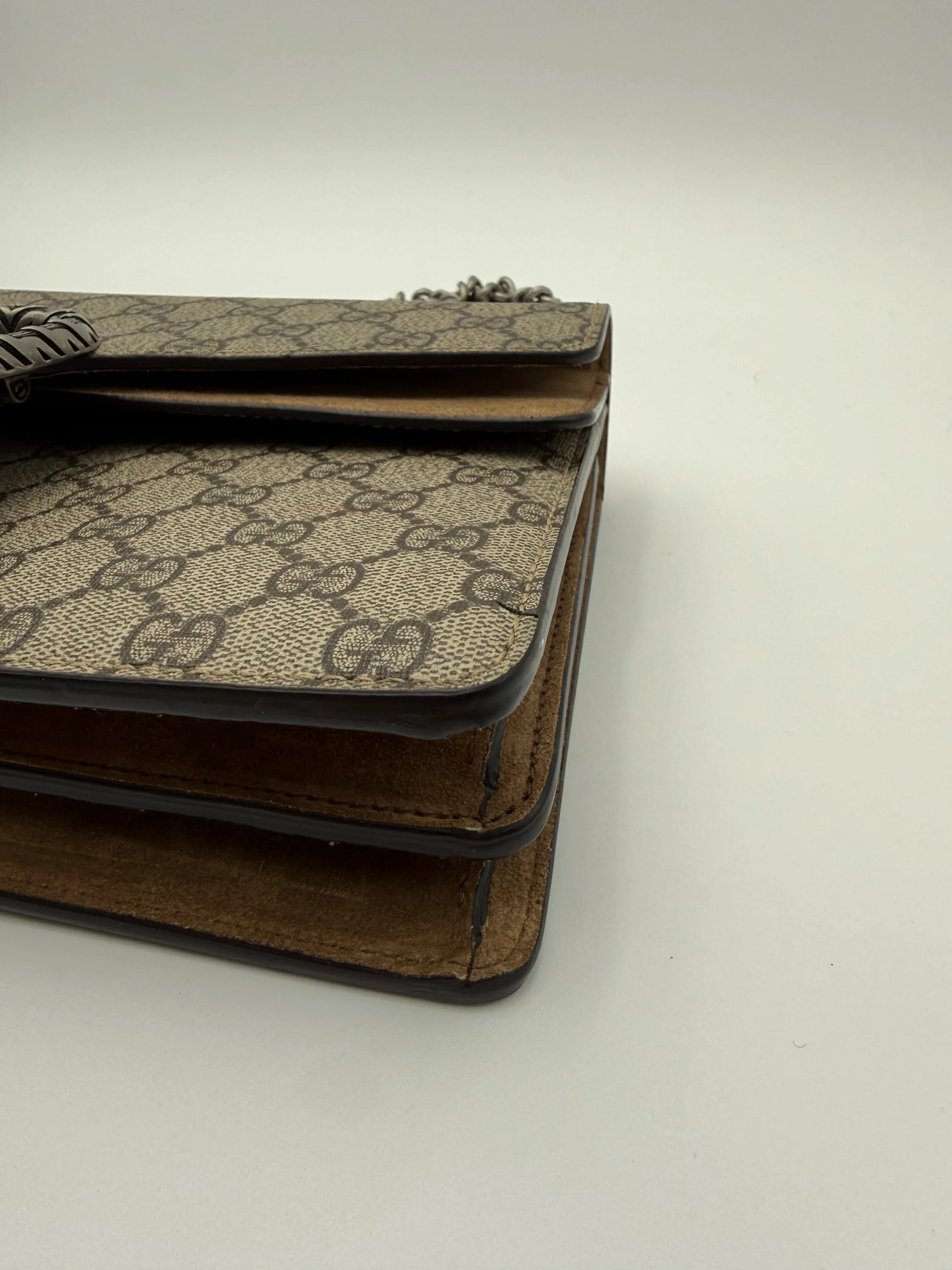 Gucci-Borsa-Dionysus-Tela-GG-Supreme-Media-Beige-Mercatino-di-Ninni-71538838896989 - Mercatino di Ninni