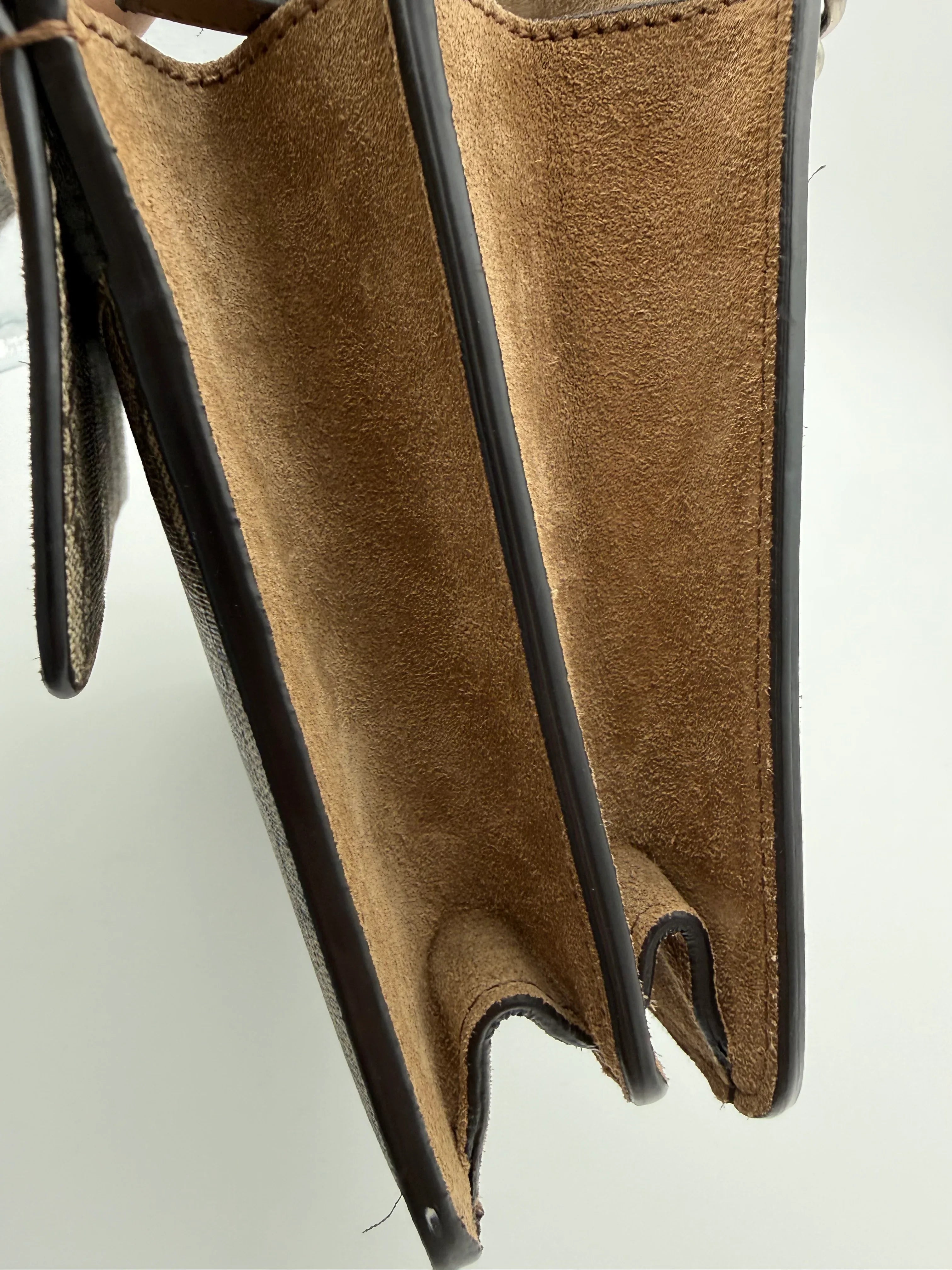 Gucci-Borsa-Dionysus-Tela-GG-Supreme-Media-Beige-Mercatino-di-Ninni-71538849349981 - Mercatino di Ninni