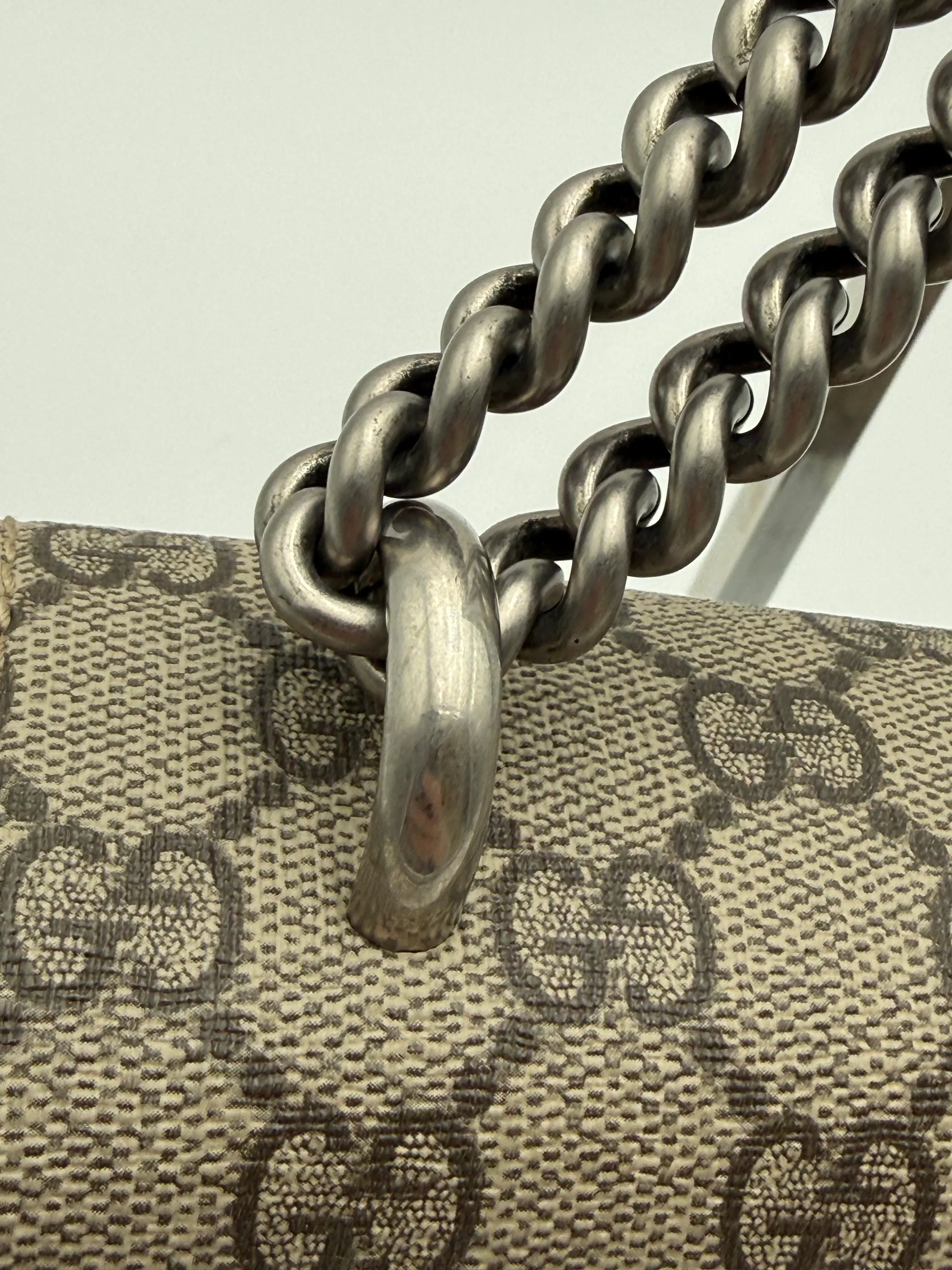 Gucci-Borsa-Dionysus-Tela-GG-Supreme-Media-Beige-Mercatino-di-Ninni-71538849448285 - Mercatino di Ninni