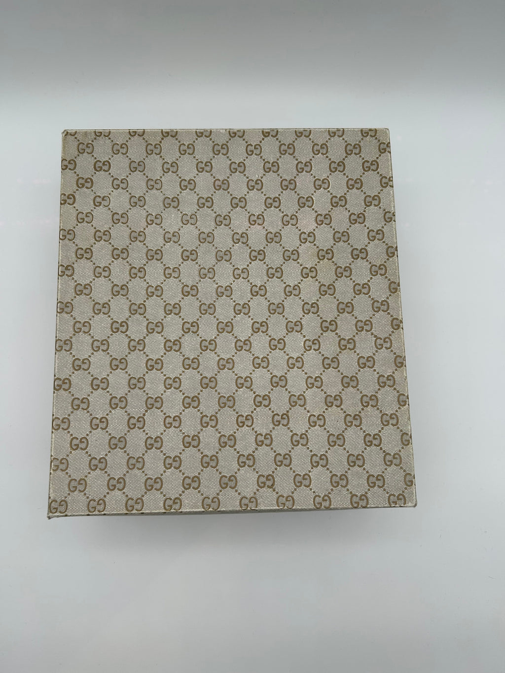 Gucci Borsa Vintage a Mano in Pelle Nera Gucci