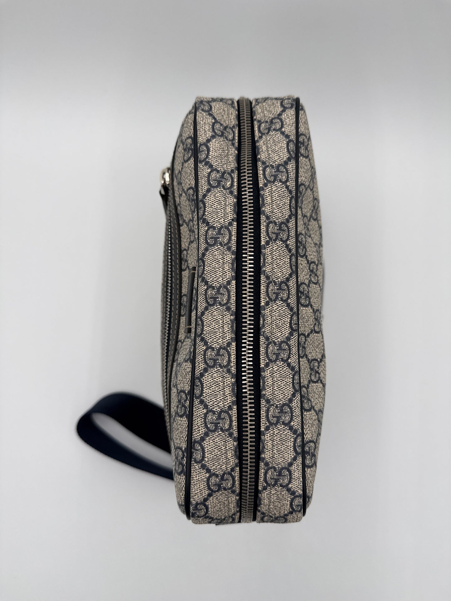 Gucci Borsello GG Supreme Uomo Gucci