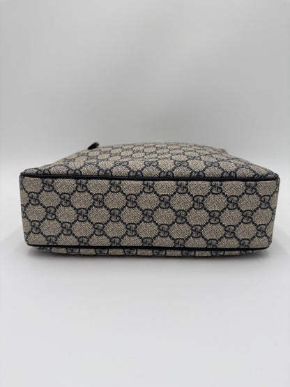 Gucci Borsello GG Supreme Uomo Gucci