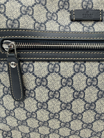 Gucci Borsello GG Supreme Uomo Gucci