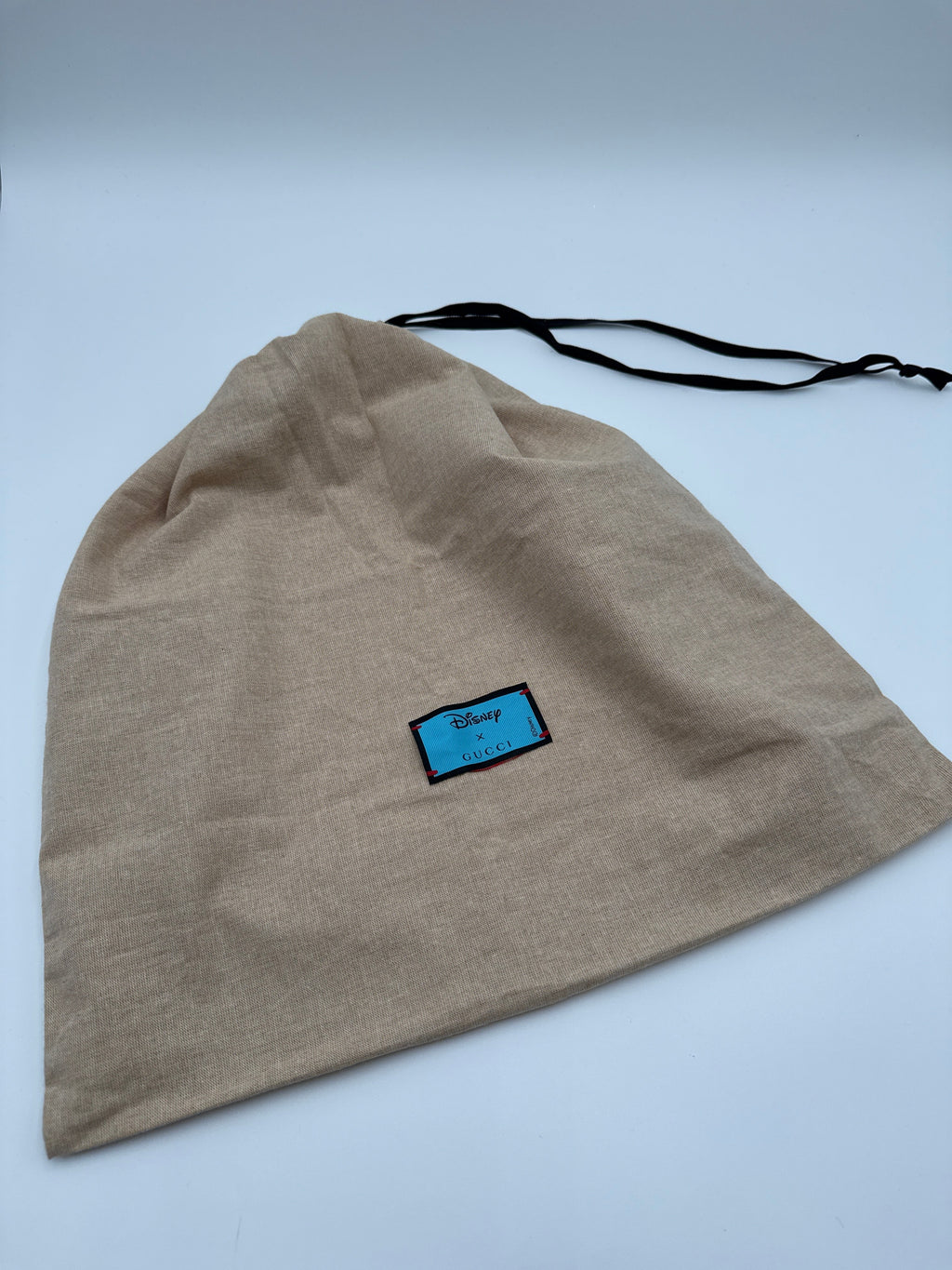 Gucci Disney Borsa Tote Marrone Gucci