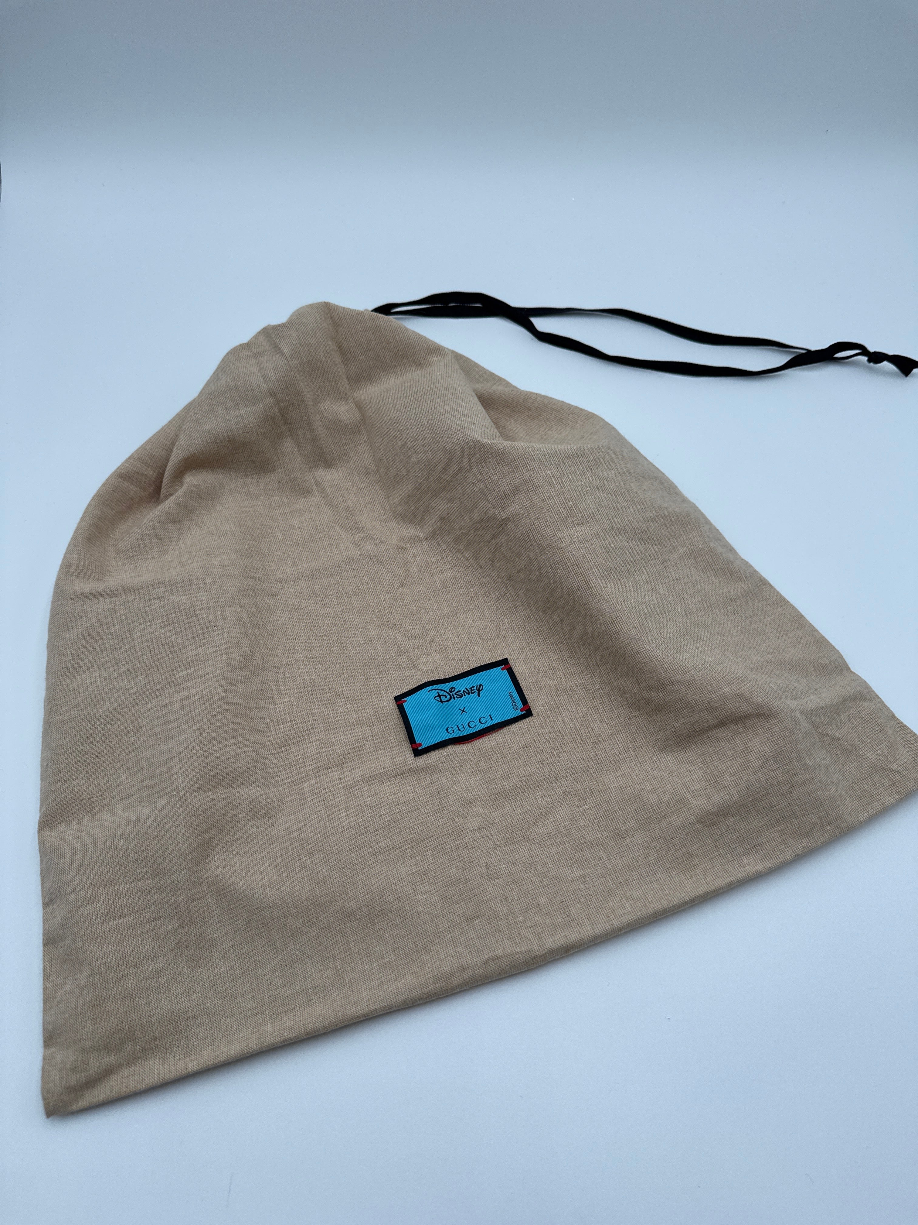 Gucci Disney Borsa Tote Marrone Gucci