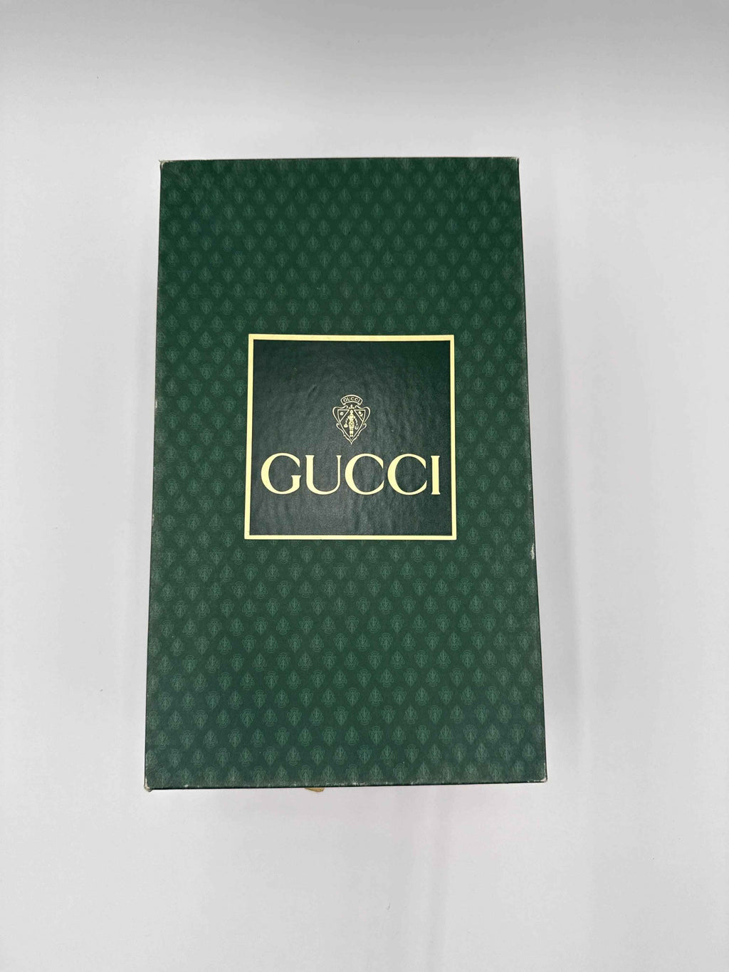 Gucci Horsebit  Mocassini Gold Vintage