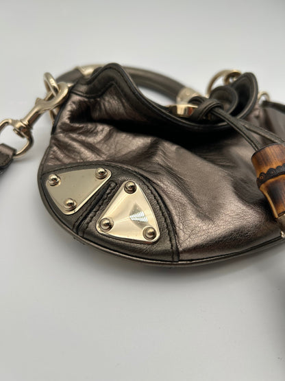 Gucci Indy vintage mini bag Gucci