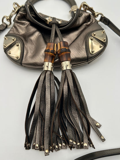 Gucci Indy vintage mini bag Gucci