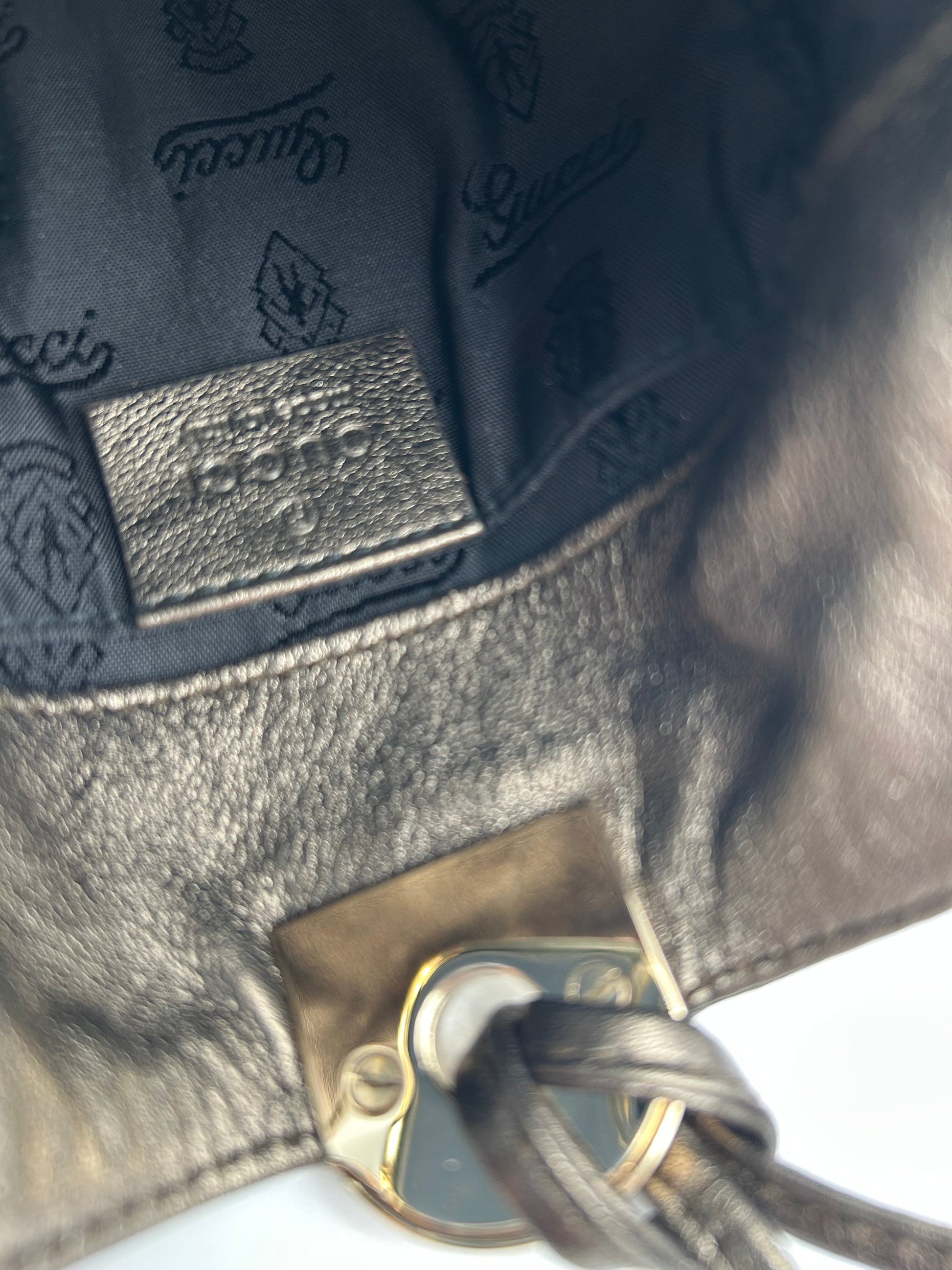 Gucci Indy vintage mini bag Gucci