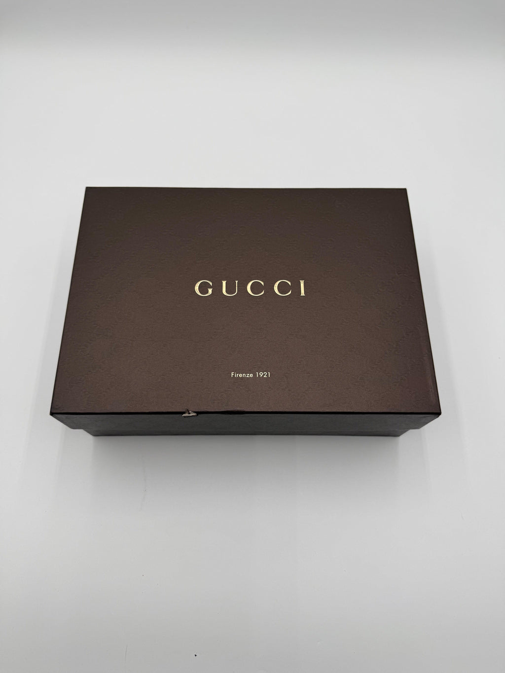 Gucci Sandali Cage by Frida Giannini in Camoscio Nero con Borchie - Mercatino di Ninni
