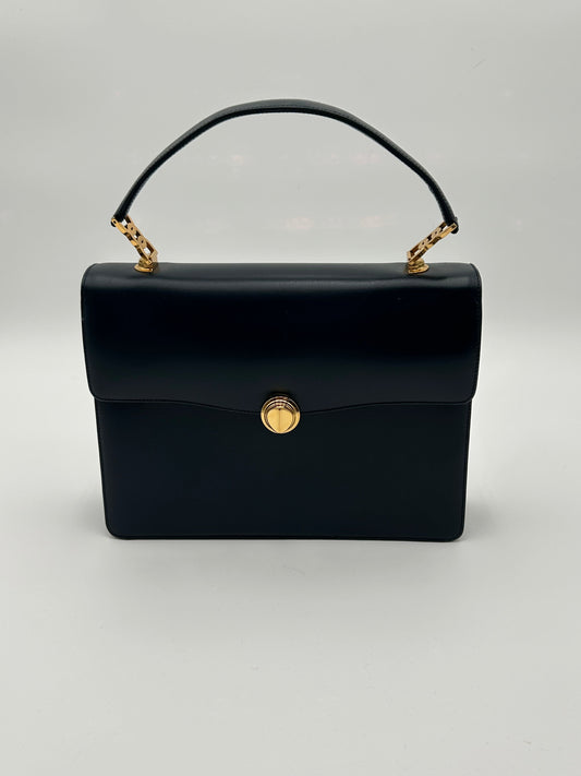 Gucci vintage anni 70 Borsa a Mano Gucci