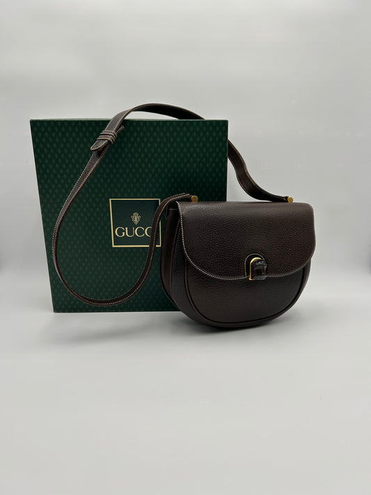 Borsa Gucci Crossbody Bamboo