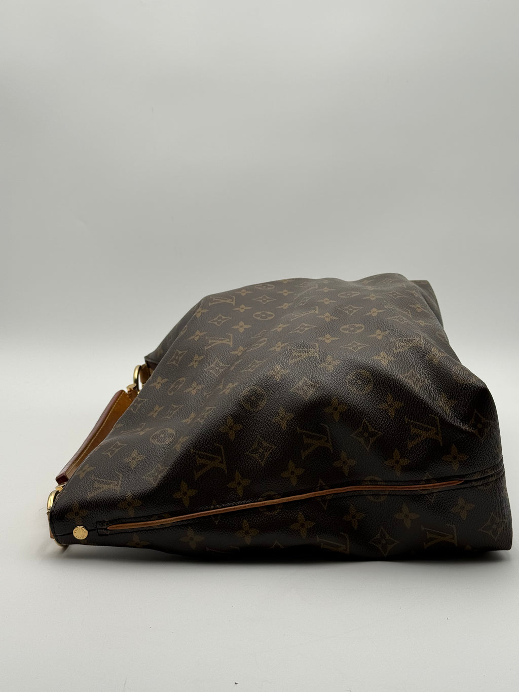 Borsa Louis  Vuitton Sully MM in Tela Monogram
