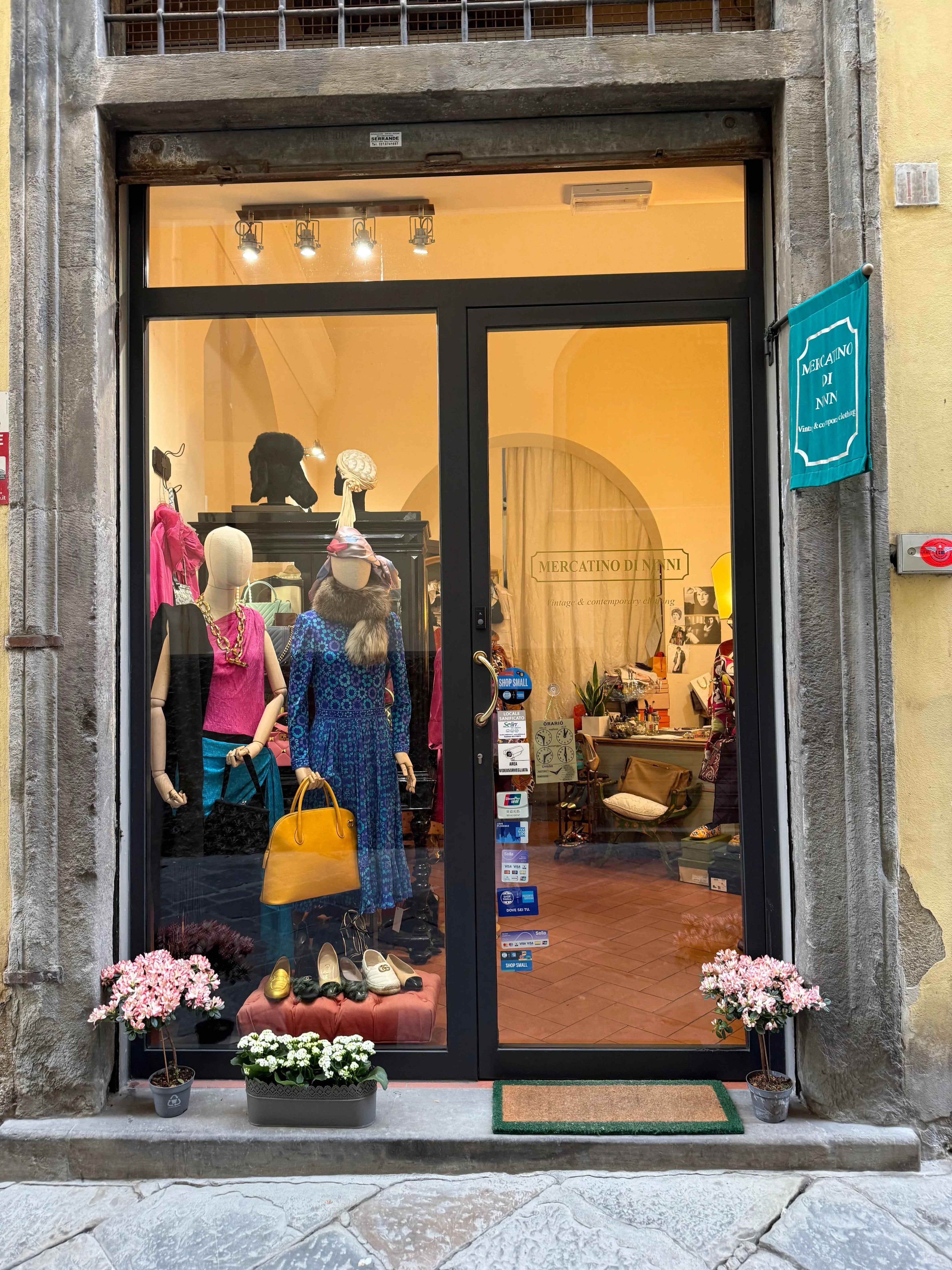IMG_5988 - Mercatino di Ninni