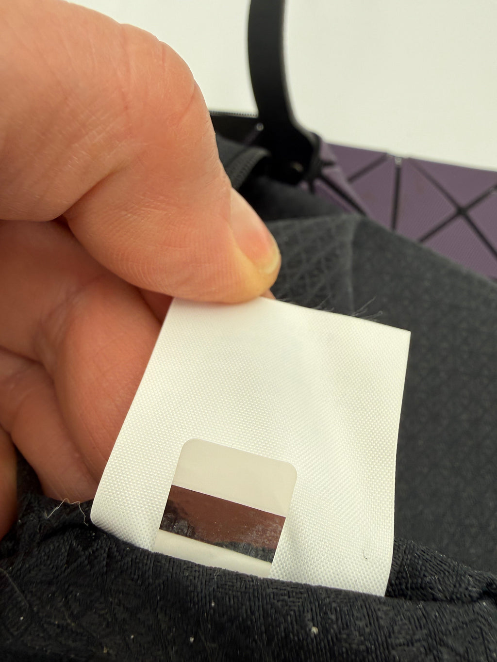 BAO BAO Yssey Miyake - Mercatino di Ninni